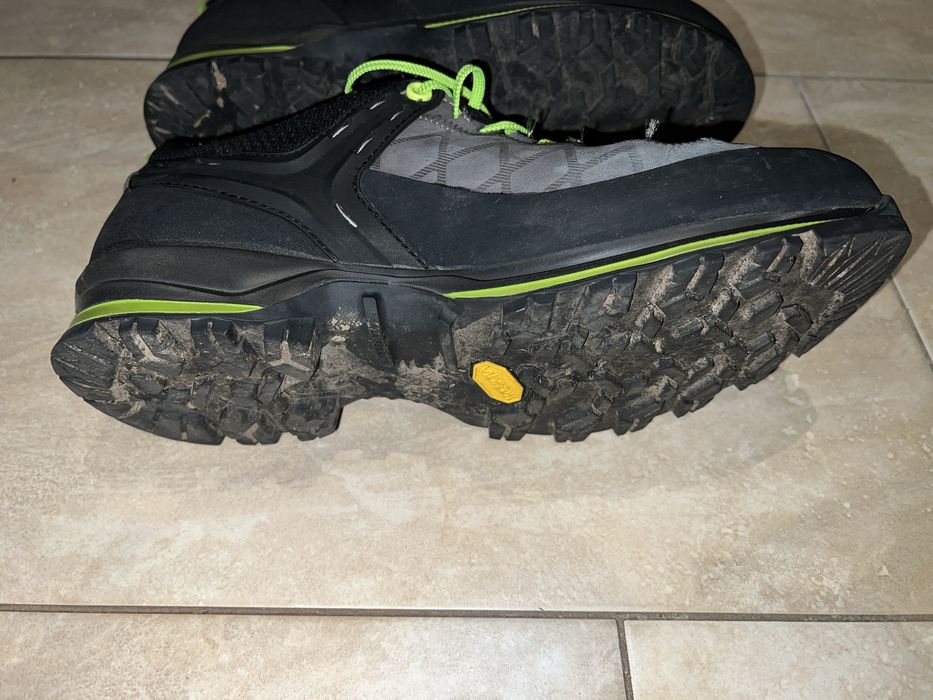 Buty trekkingowe SALEWA MS MTN TRAINER 2 L 42,5