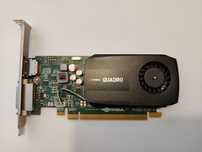 NVIDIA Quadro K600 karta graficzna PC