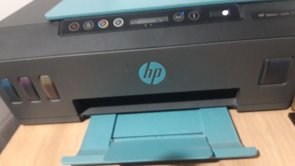 HP Smart Tank 516 urządzenie wielofunkcyjne