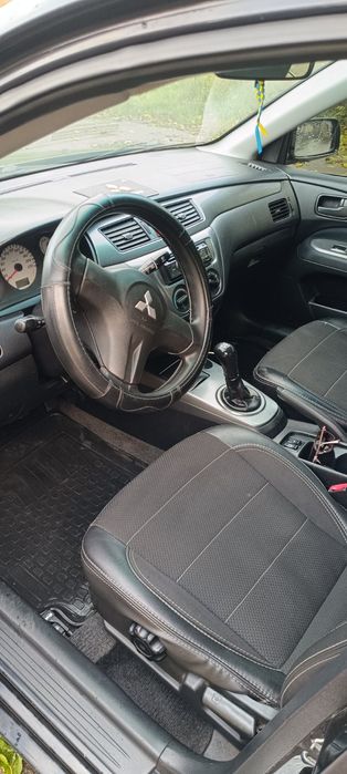 Продам Митсубиси ланцер 9