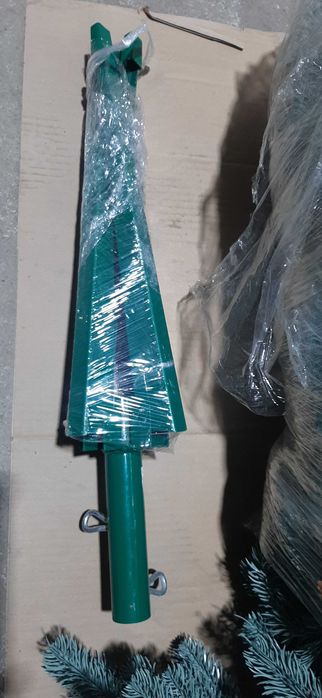 Ялинка штучна блакитна 2,5