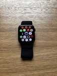 Apple Watcha serii 7 w pięknej, zielonej kolorystyce