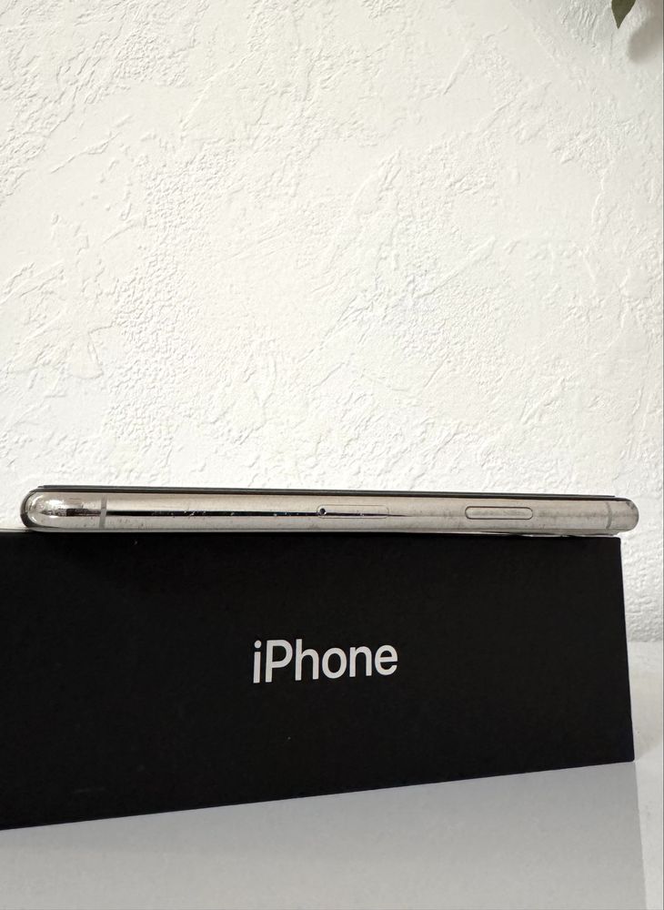 Iphone 11 pro 64 GB Biały!