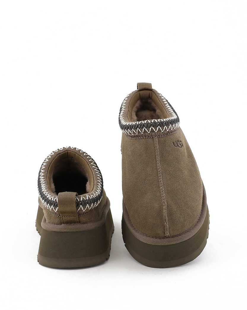 Черевики UGG Tazz Slipper Hickory