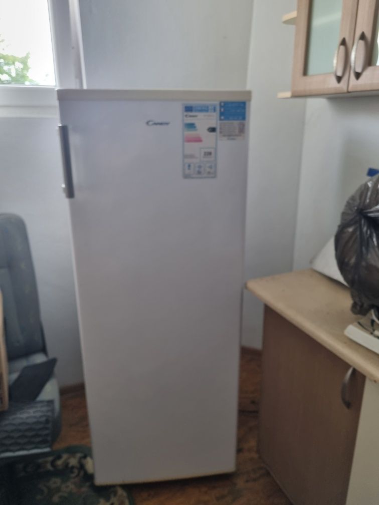 Sprzedam lodówkę i zamrażarkę Samsung