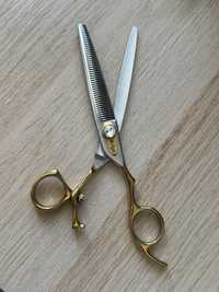 Nożyczki groomerskie Mi-Style 6,5-46 ząbków
