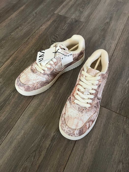 Чоловічі кросівки Zara p. 43