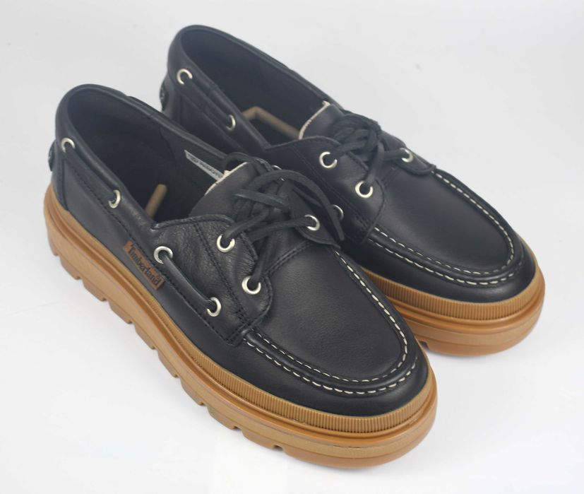 Mokasyny timberland ray city ek+ roz. 39