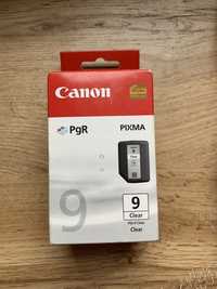 Canon PGI-9 Ink Tank Clear