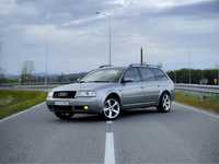 Audi A6 C5 AVANT 2.0 LPG kombi / ładna / klimatyzacja / biled