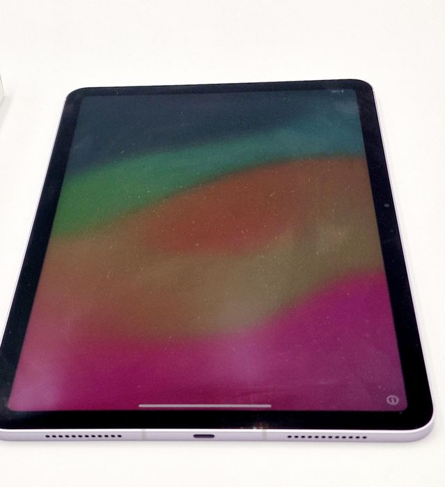 Nowy iPad Air 11 cali M2 czytnik karty sim