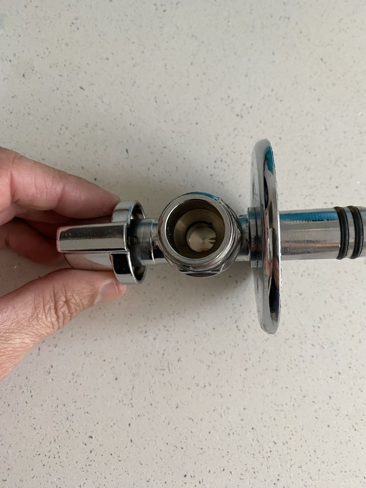 Vendo valvula esquentador Arco