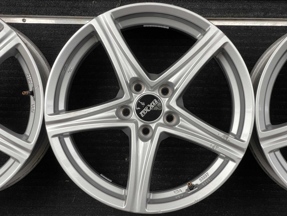 диски R17 7j ET45 5x108 dia63.4