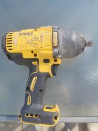 Klucz udarowy DeWalt DCF899