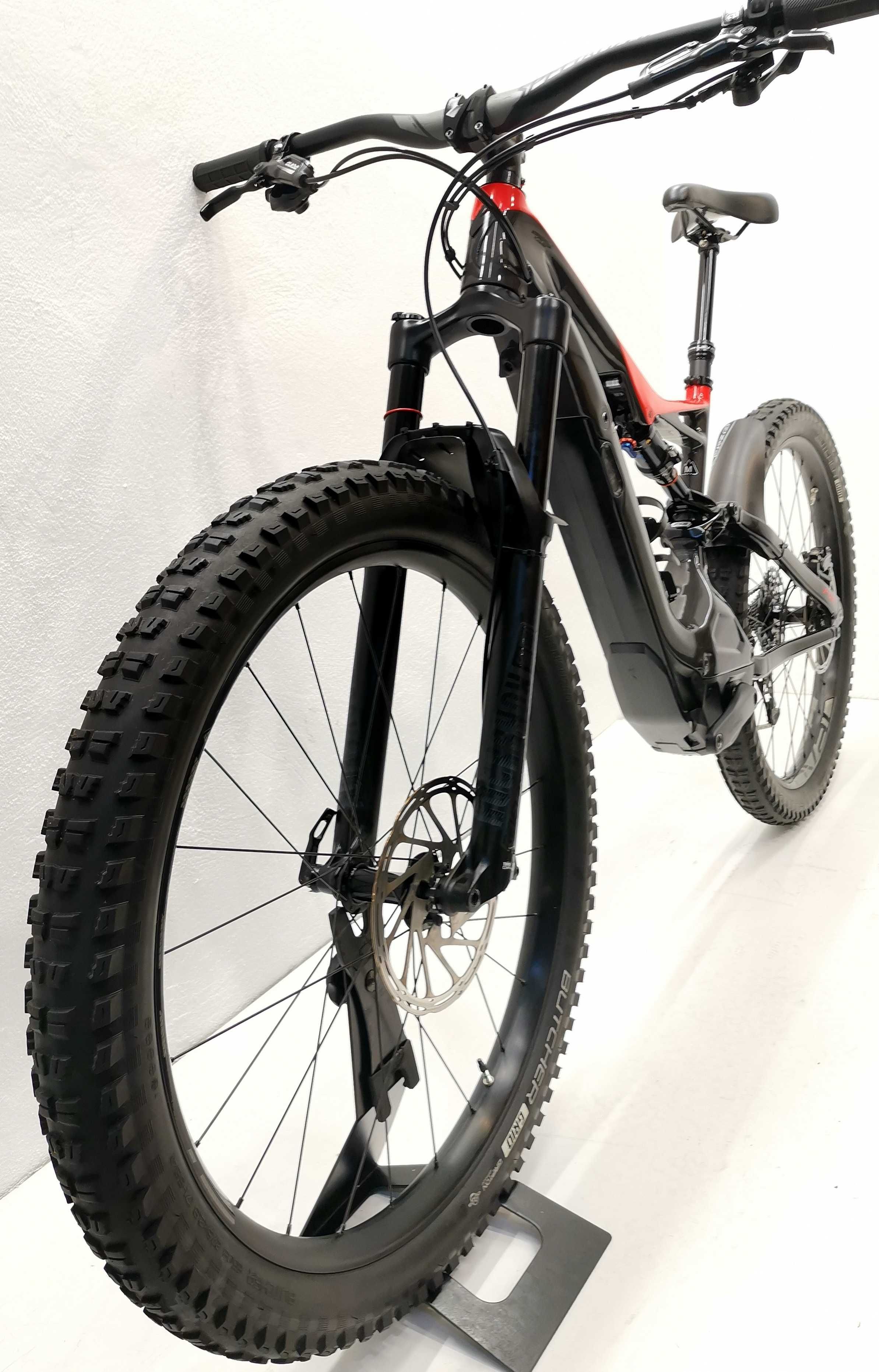 Specialized Turbo Levo FSR Comp Carbon 6Fattie r.M