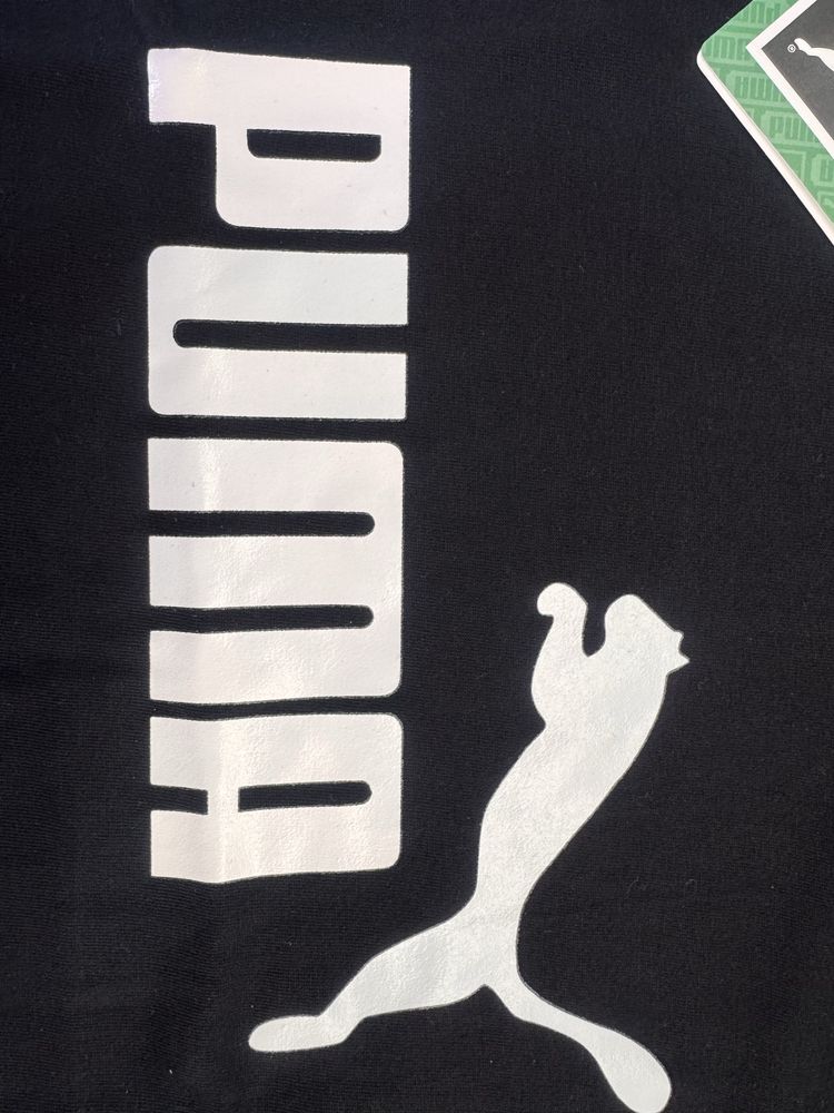 Футболка пума, puma футболка Puma