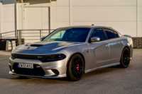 Dodge Charger Dodge Charger Hellcat 6.3l Zakuty silnik 900+hp Street / Drag