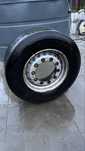 Opona Dunlop SP 247 385/55 R22,5