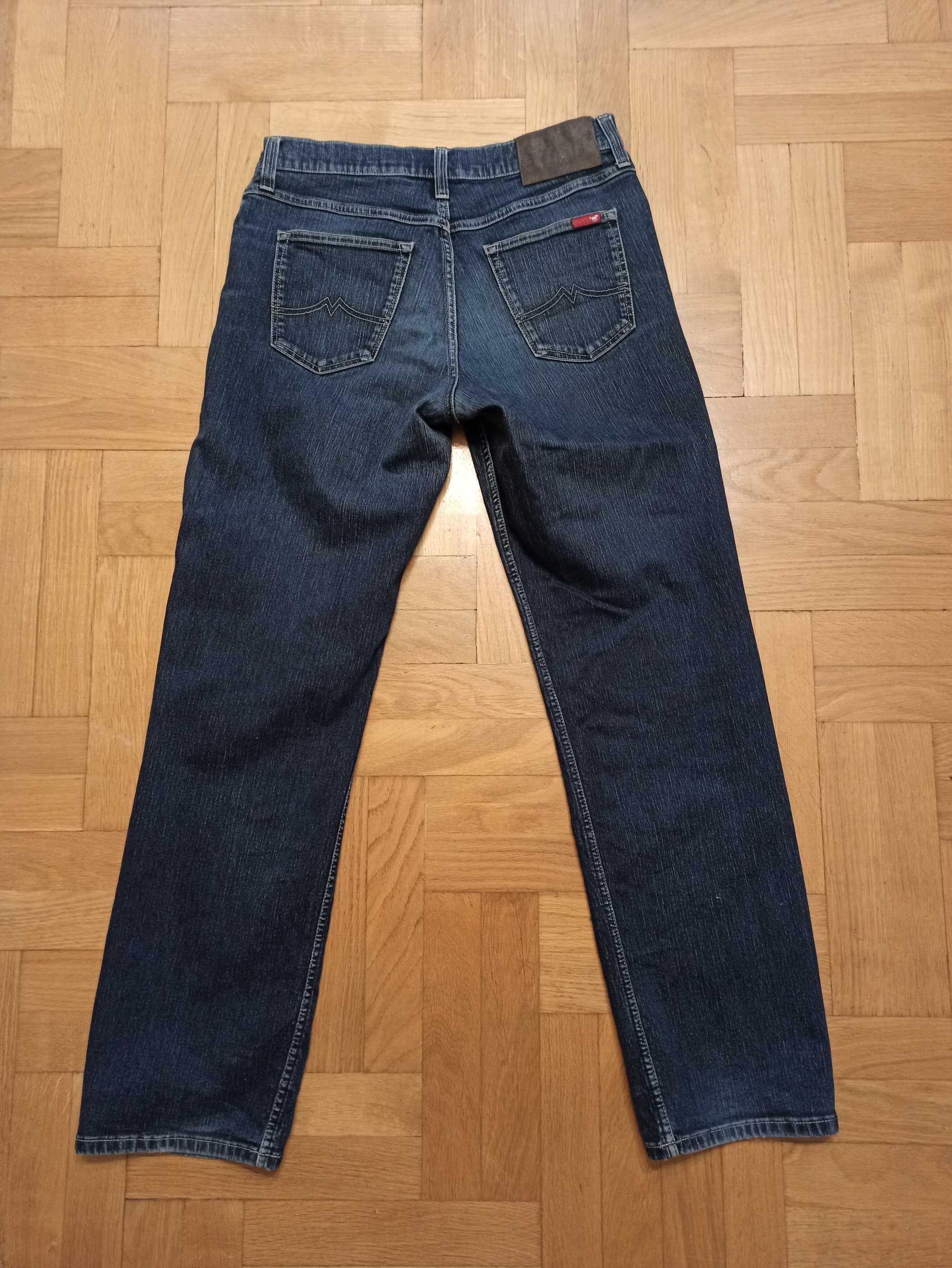 Mustang Big Sur Jeans Jeansy 40zł