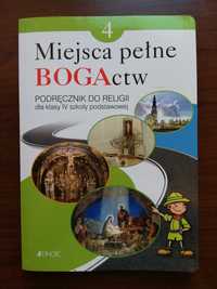 Miejsce Pełne Bogactw Religia kl. 4