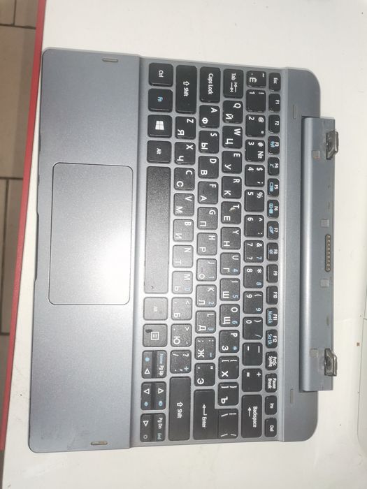 Клавиатура для планшета Acer One 10(S1002)N15P2