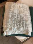 Szal MAX MARA damski S