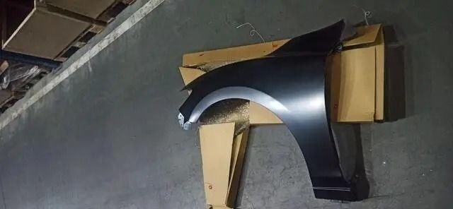 Крило переднє ліве MAZDA 6 13-16 (TEMPEST) 034 4585 311 UA51