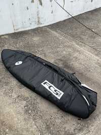 CAPA TRAVEL 5 ALL PURPOSE SURFBOARD COVER