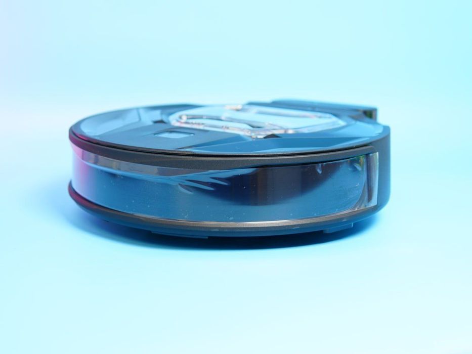 Робот-пылесос Lefant M320 для эффективной уборки дома — мощность, тиши