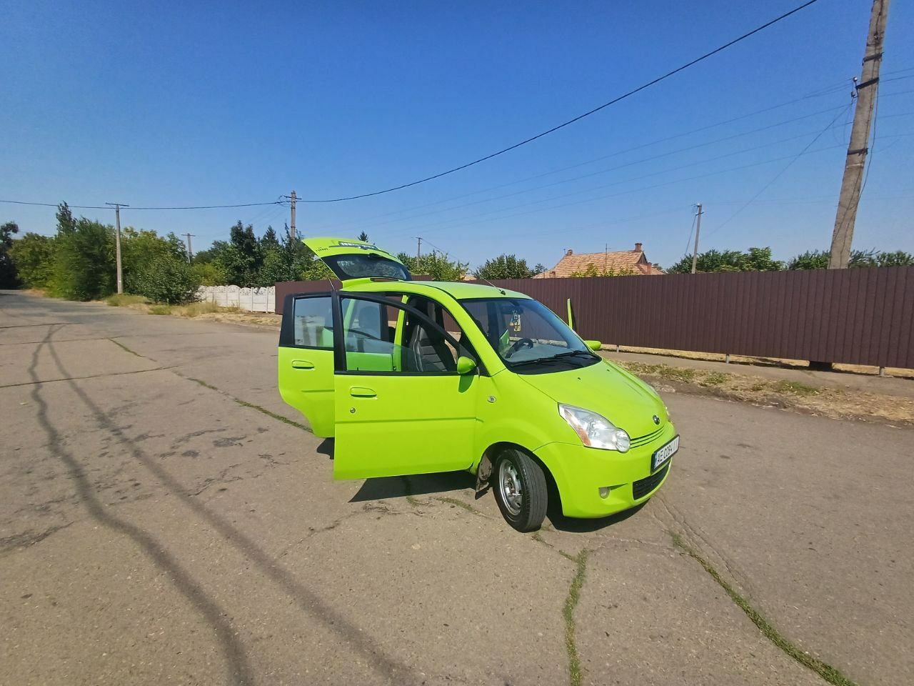 Продам срочно Changhe Ideal-2 (CH7111B) Ідеал 2, идеал 2,  продам