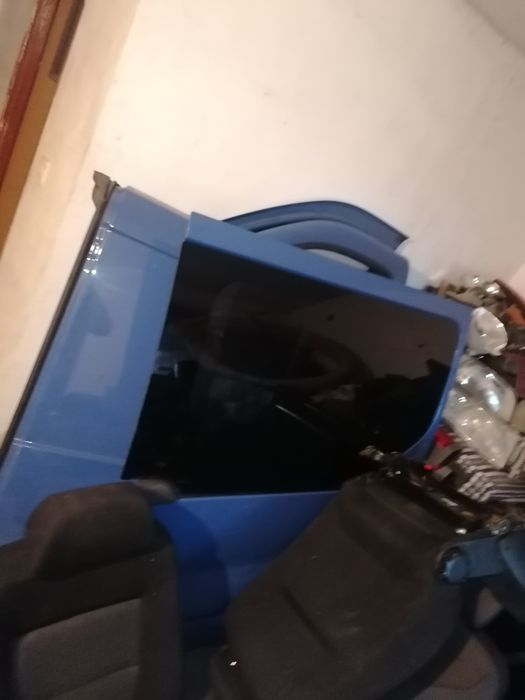 Kompet drzwi trafic vivaro