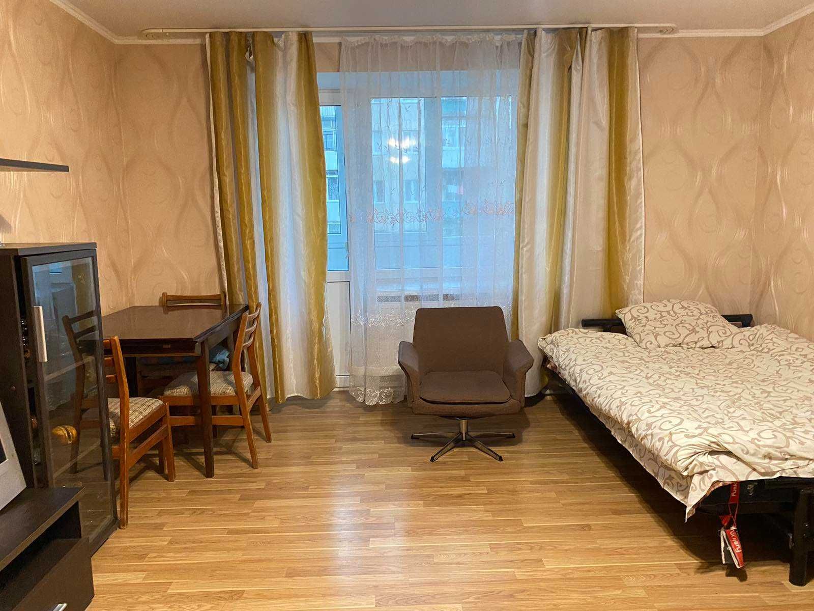 Продаж 1-кімн. квартира з ремонтом м. Моршин