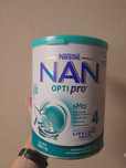 Продам суміш Nan 4 800г.