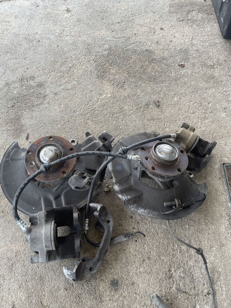 Mangas de eixo bmw e36