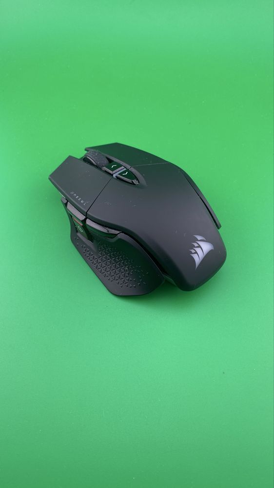 Myszka Corsair M65 Ultra Wireless RGB Czarny