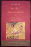 LIVRO: Food of Bodhisattvas - Shabkar [Budismo]