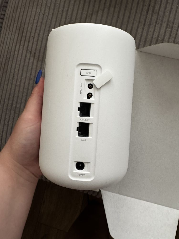 Router TCL LinkHub HH130VM