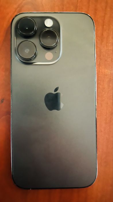 Phone 14 Pro 256gb para venda