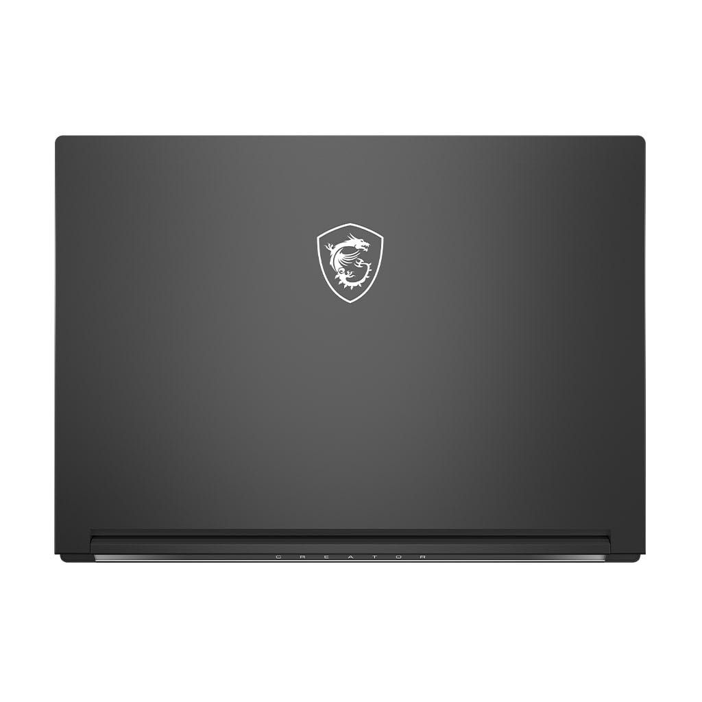 MSI Creator A16 AI+ - OLED • Ryzen AI 9 365 • 32GB • RTX 4070 • 1TB