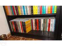 Colecção "vida e cultura1" da editora livros do brasil
