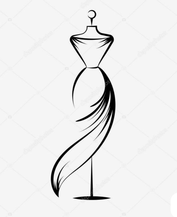 Изготовление лекал одежды