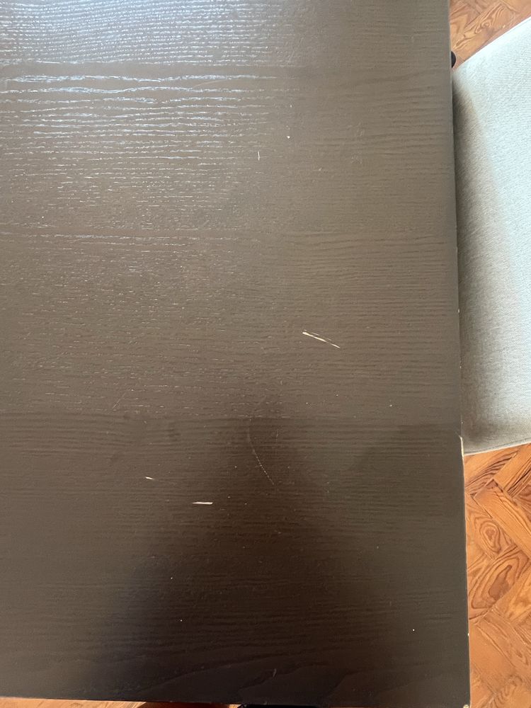 Mesa de jantar extensível IKEA