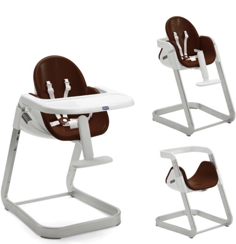 Cadeira criança bebe i-sit chicco