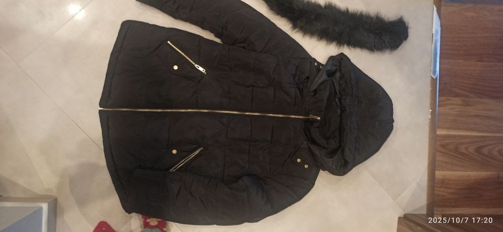 Kurtka ciążowa H&m L