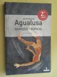 Barroco Tropical de José Eduardo Agualusa
