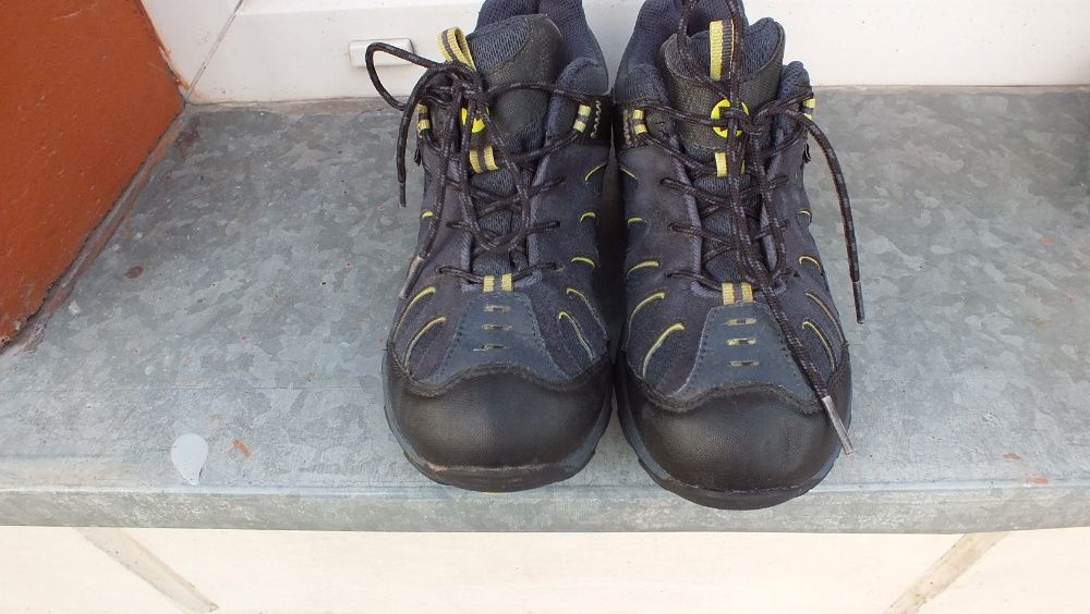 super buty skóra marki Merrell roz 37