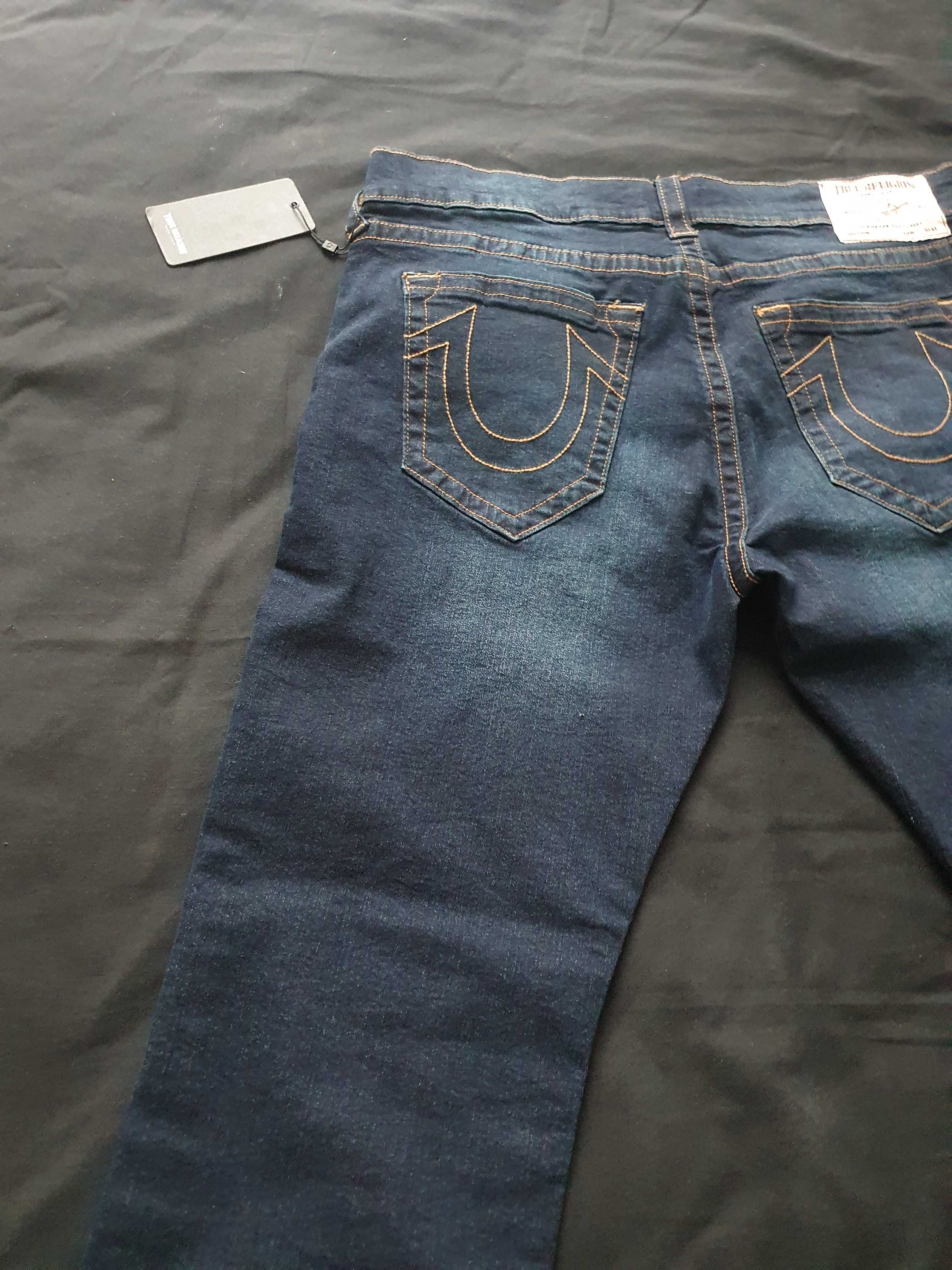 Tru Religion Jeans