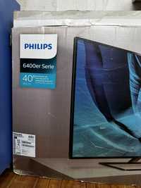 Телевізор philips