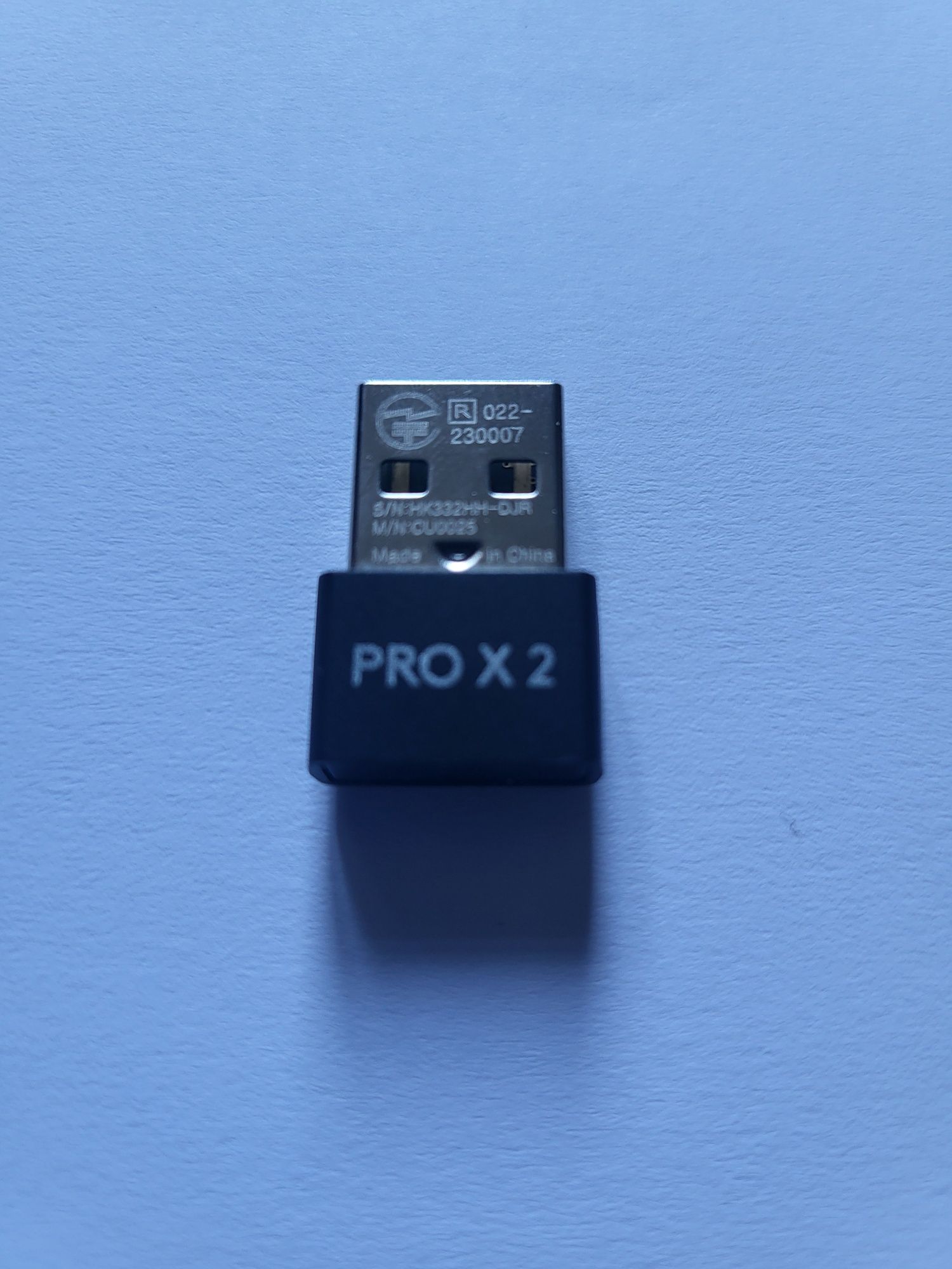 Sprzedam odbiornik USB Logitech