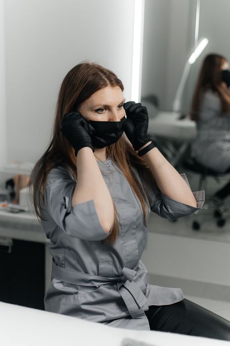 Шугаринг Кривий Ріг